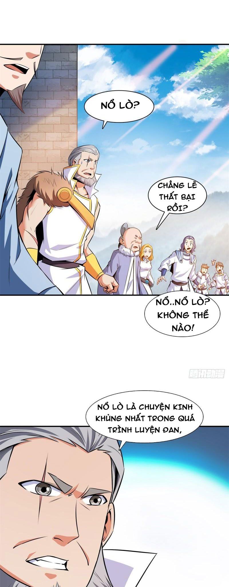 đọc truyện Thiên Đạo Đồ Thư Quán Chương 149 ảnh 3 tại Thiên Thai Truyện