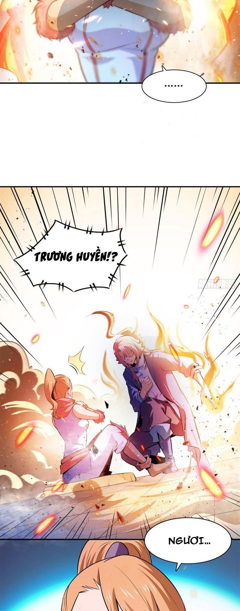 đọc truyện Thiên Đạo Đồ Thư Quán Chương 149 ảnh 13 tại Thiên Thai Truyện