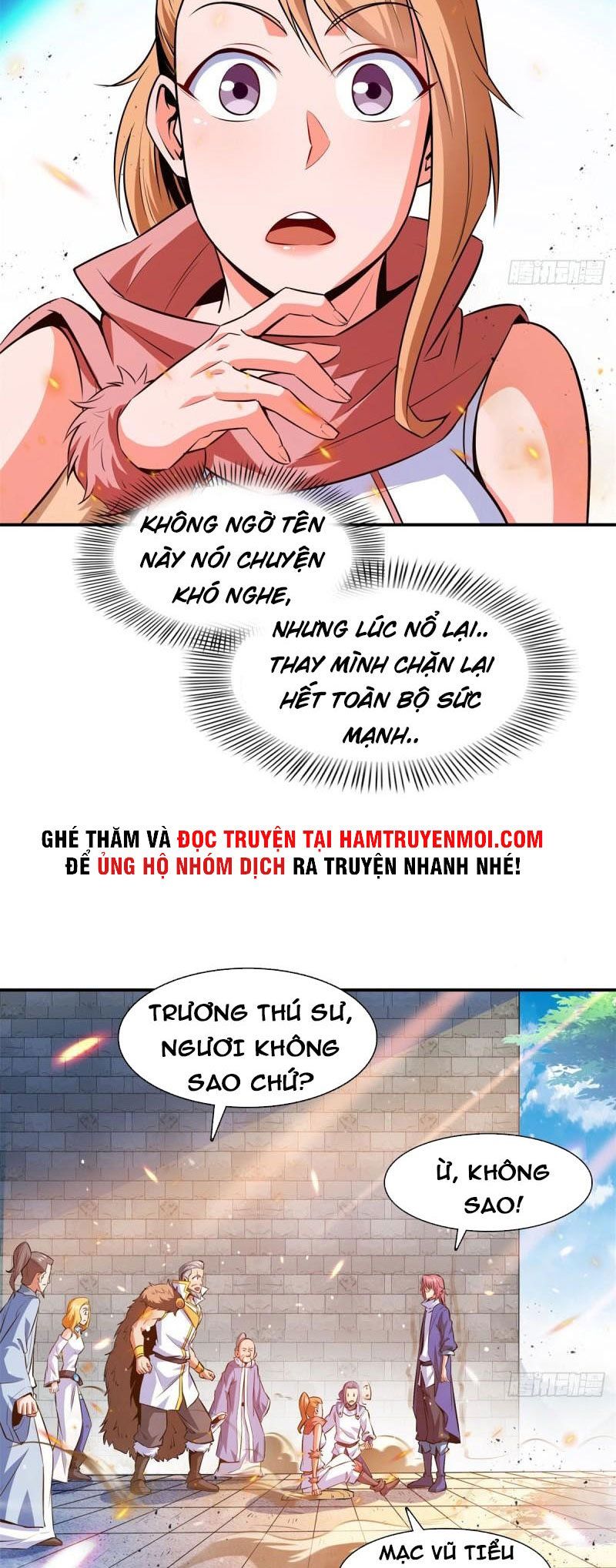 đọc truyện Thiên Đạo Đồ Thư Quán Chương 149 ảnh 14 tại Thiên Thai Truyện