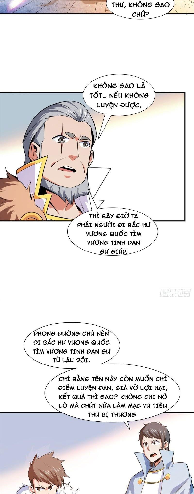 đọc truyện Thiên Đạo Đồ Thư Quán Chương 149 ảnh 15 tại Thiên Thai Truyện