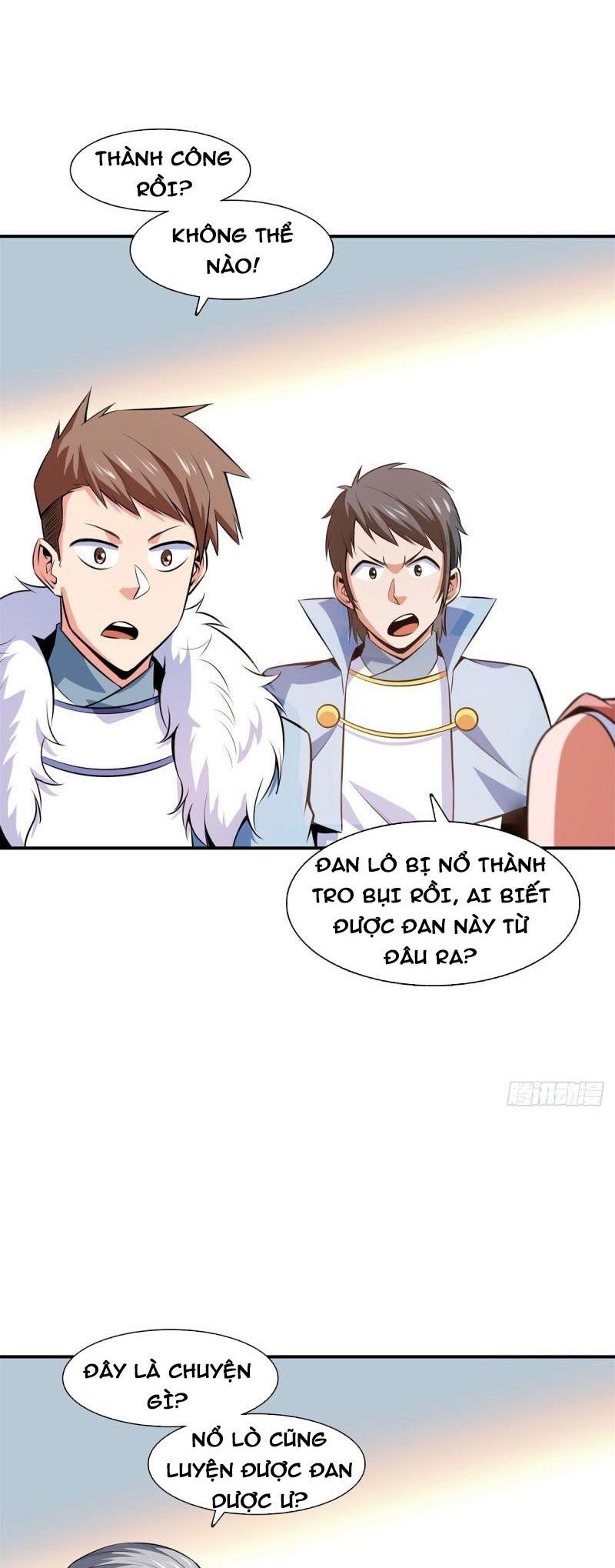 đọc truyện Thiên Đạo Đồ Thư Quán Chương 149 ảnh 19 tại Thiên Thai Truyện