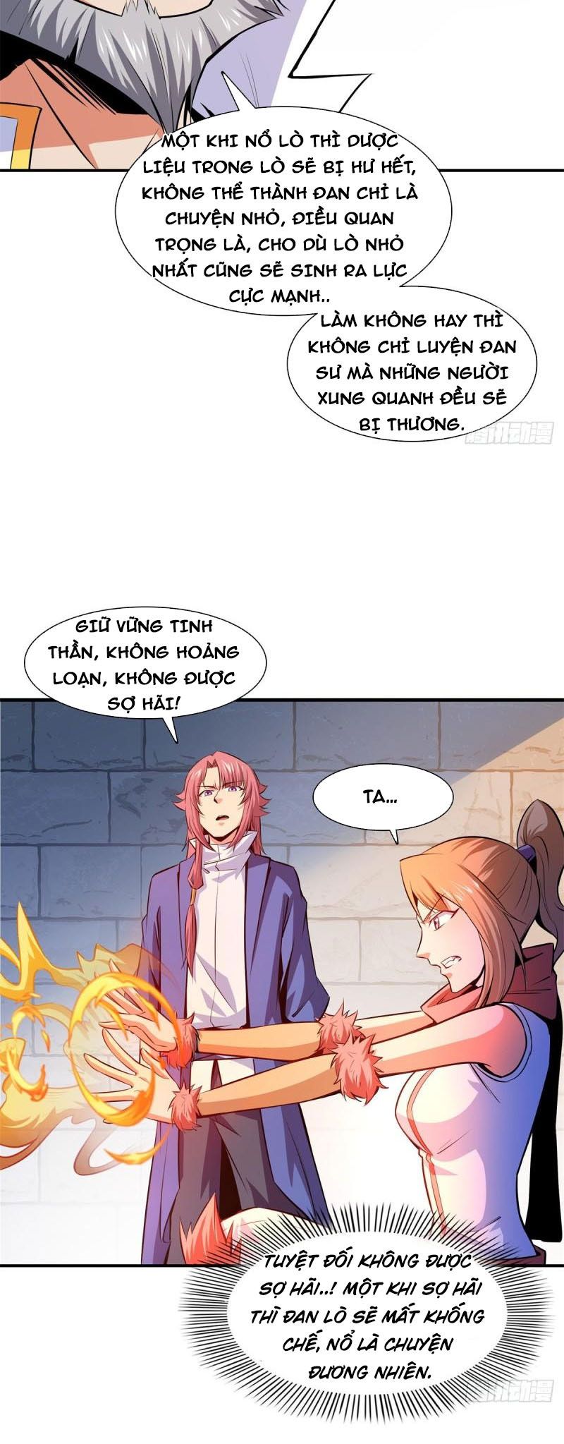 đọc truyện Thiên Đạo Đồ Thư Quán Chương 149 ảnh 4 tại Thiên Thai Truyện