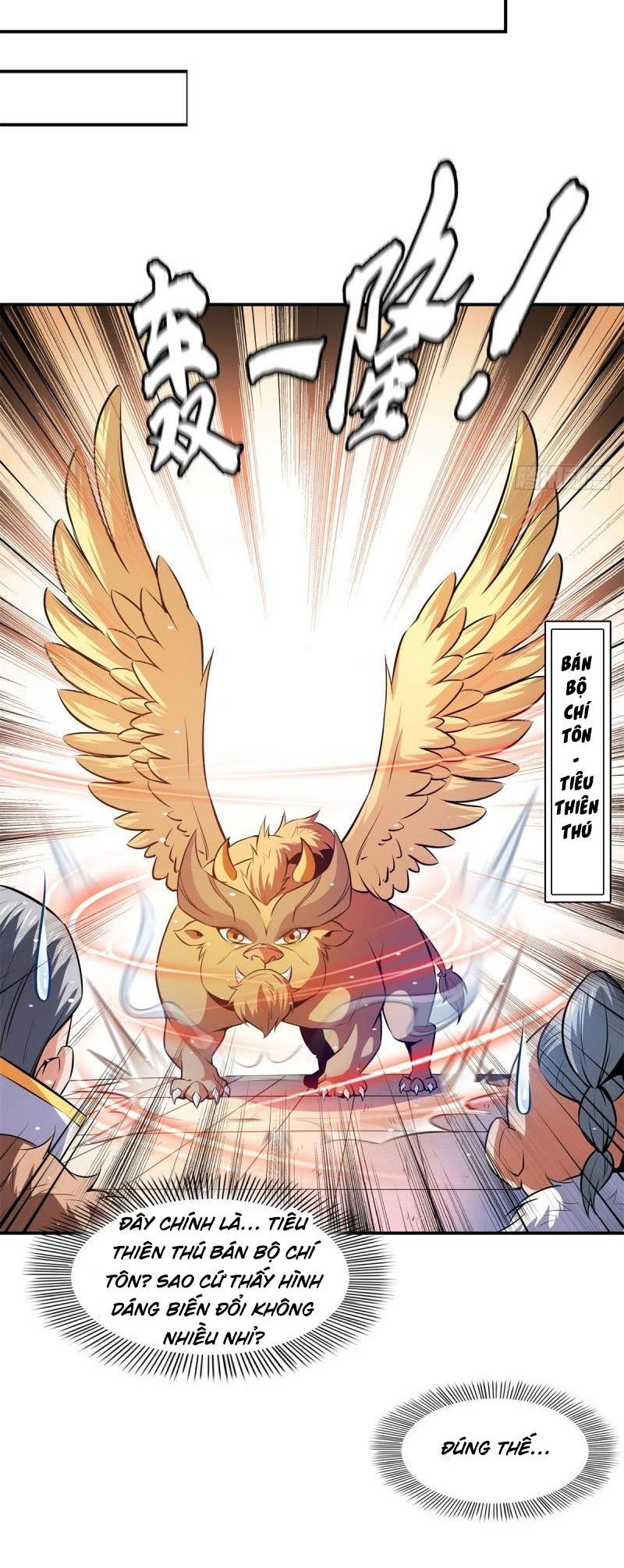 đọc truyện Thiên Đạo Đồ Thư Quán Chương 149 ảnh 25 tại Thiên Thai Truyện