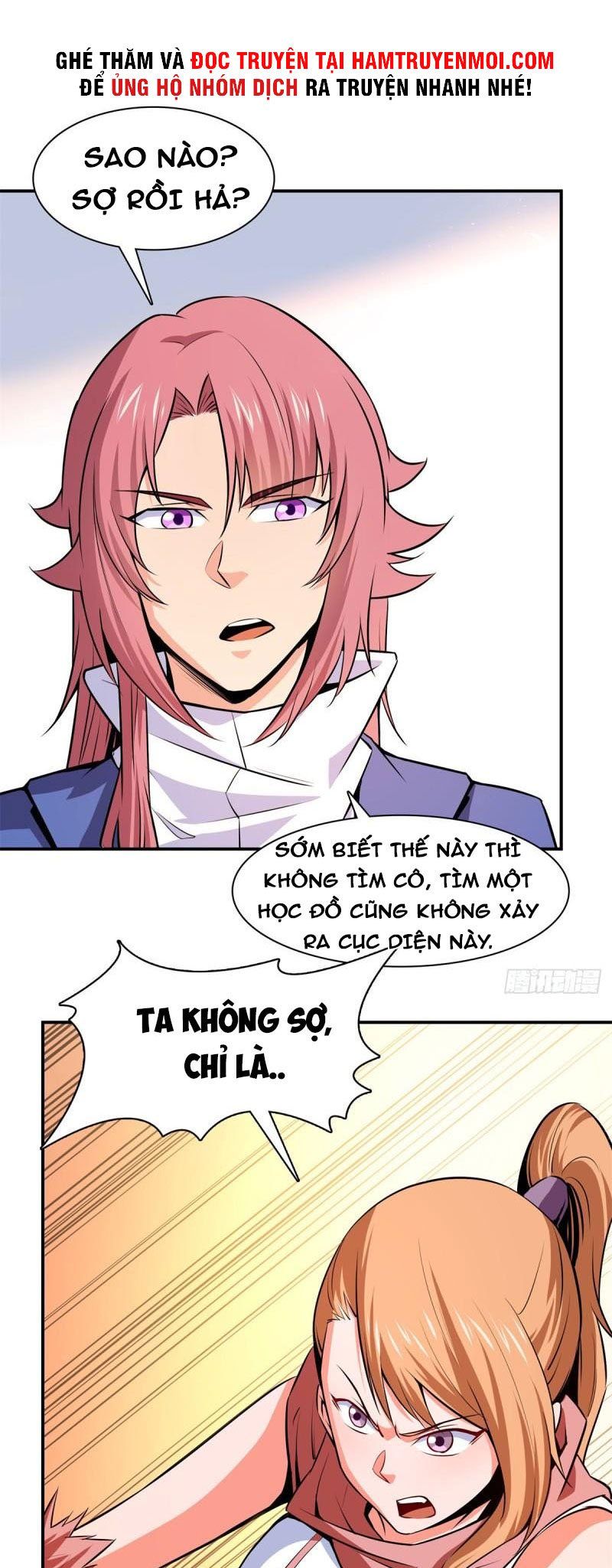 đọc truyện Thiên Đạo Đồ Thư Quán Chương 149 ảnh 5 tại Thiên Thai Truyện