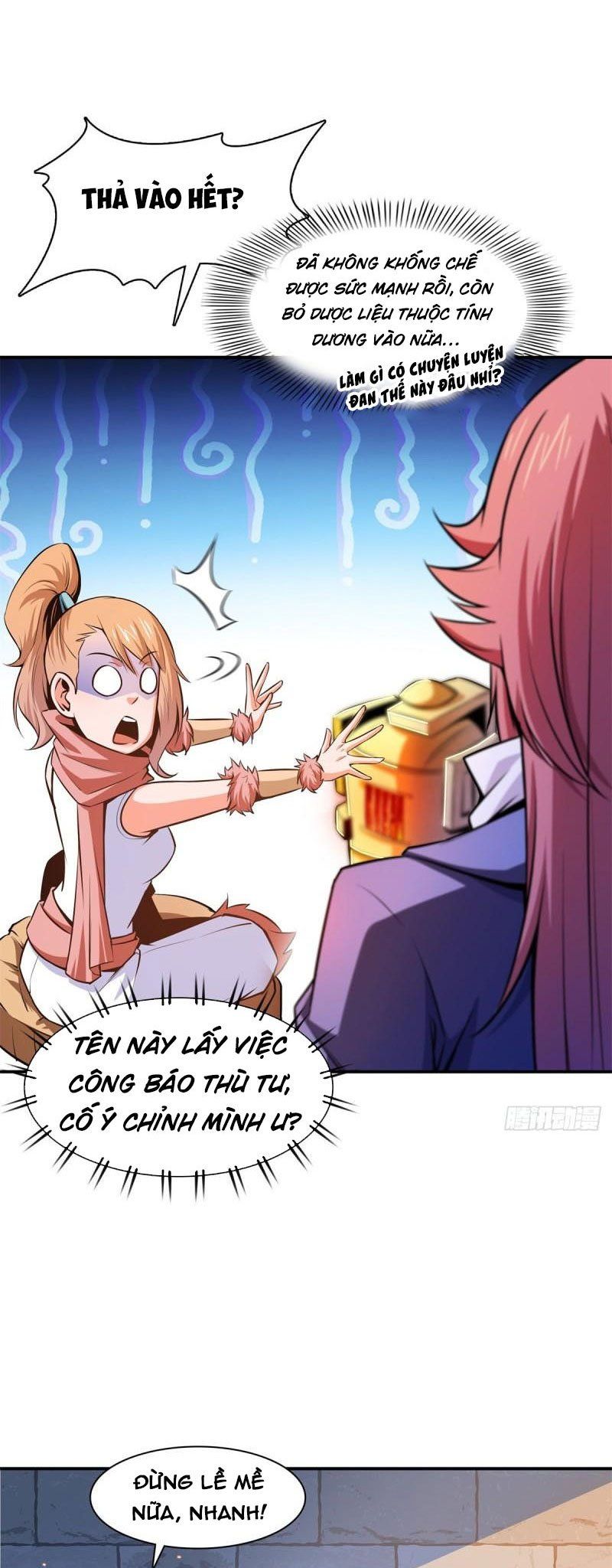 đọc truyện Thiên Đạo Đồ Thư Quán Chương 149 ảnh 7 tại Thiên Thai Truyện