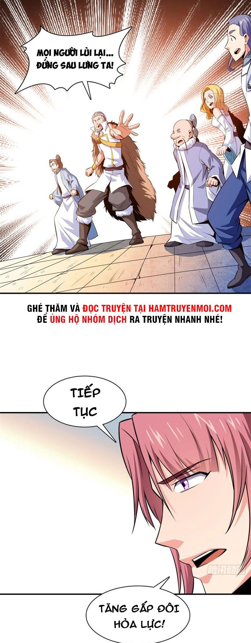 đọc truyện Thiên Đạo Đồ Thư Quán Chương 149 ảnh 9 tại Thiên Thai Truyện