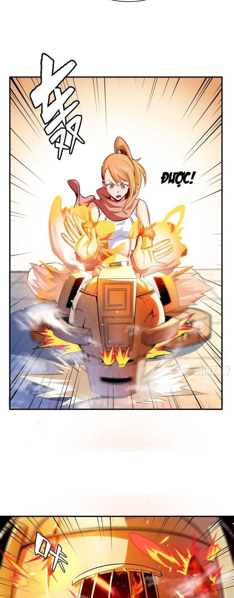 đọc truyện Thiên Đạo Đồ Thư Quán Chương 149 ảnh 10 tại Thiên Thai Truyện