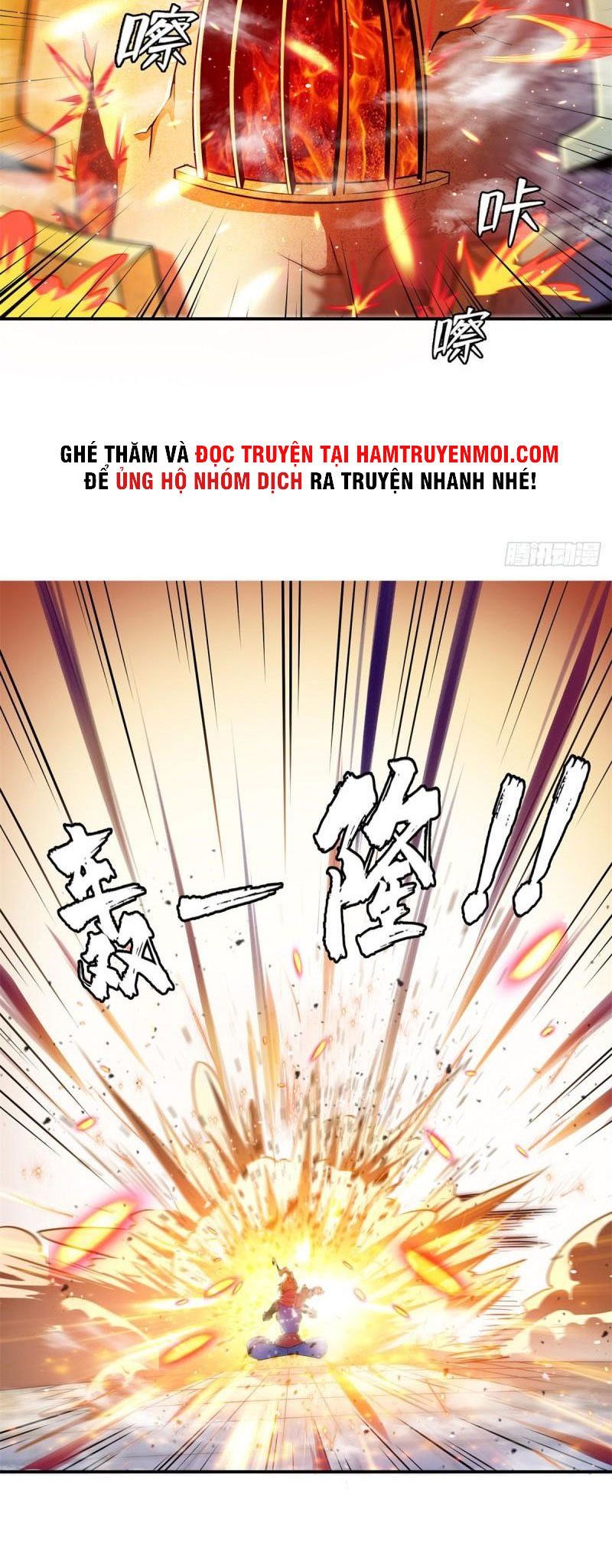 đọc truyện Thiên Đạo Đồ Thư Quán Chương 149 ảnh 11 tại Thiên Thai Truyện