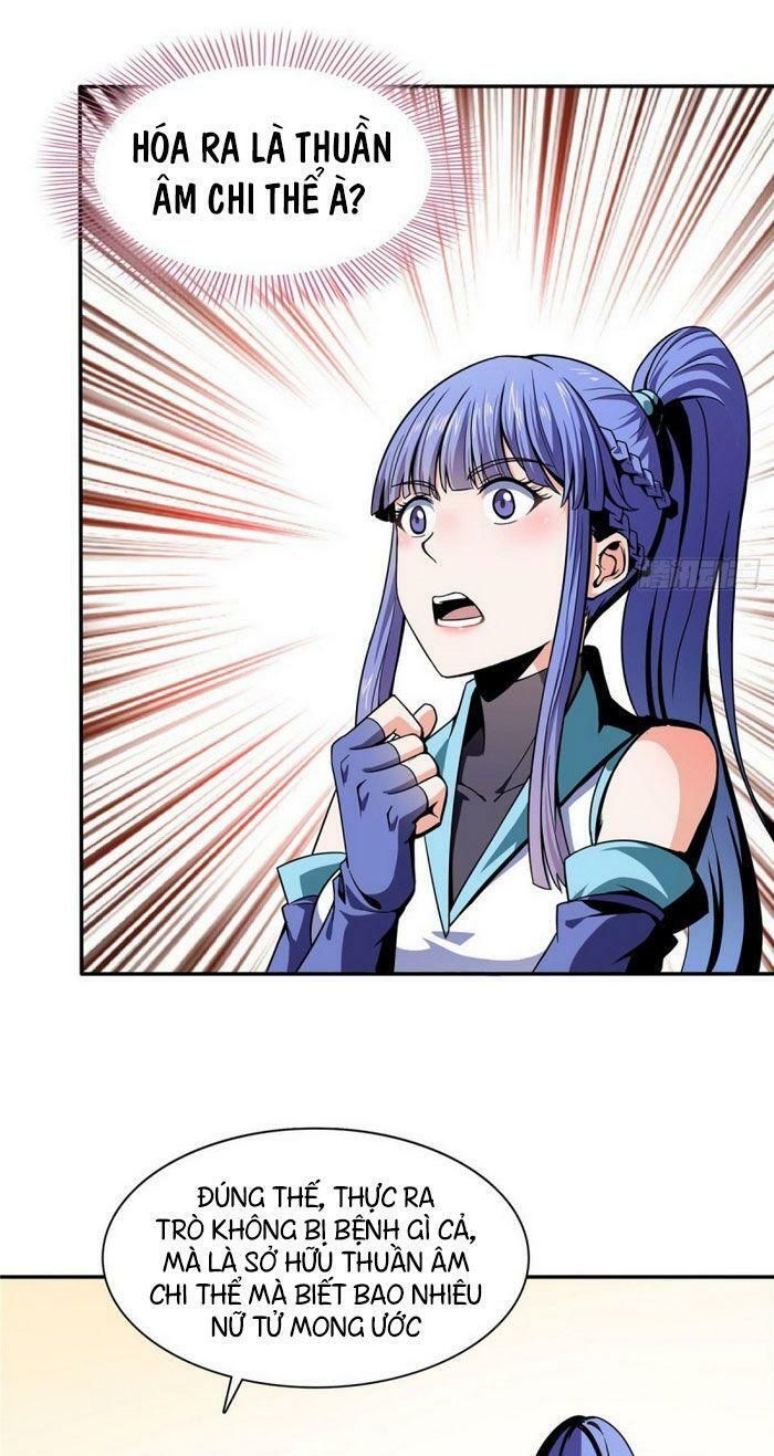 đọc truyện Thiên Đạo Đồ Thư Quán Chương 15 ảnh 3 tại Thiên Thai Truyện