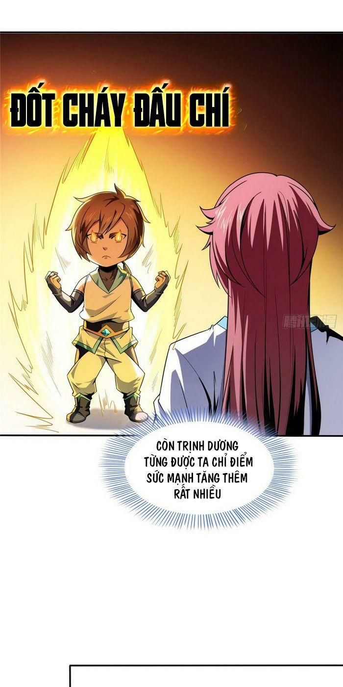 đọc truyện Thiên Đạo Đồ Thư Quán Chương 15 ảnh 12 tại Thiên Thai Truyện