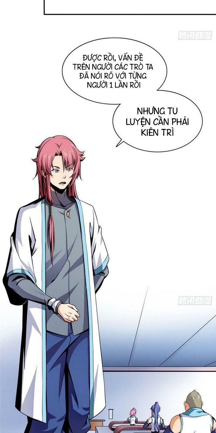 đọc truyện Thiên Đạo Đồ Thư Quán Chương 15 ảnh 13 tại Thiên Thai Truyện