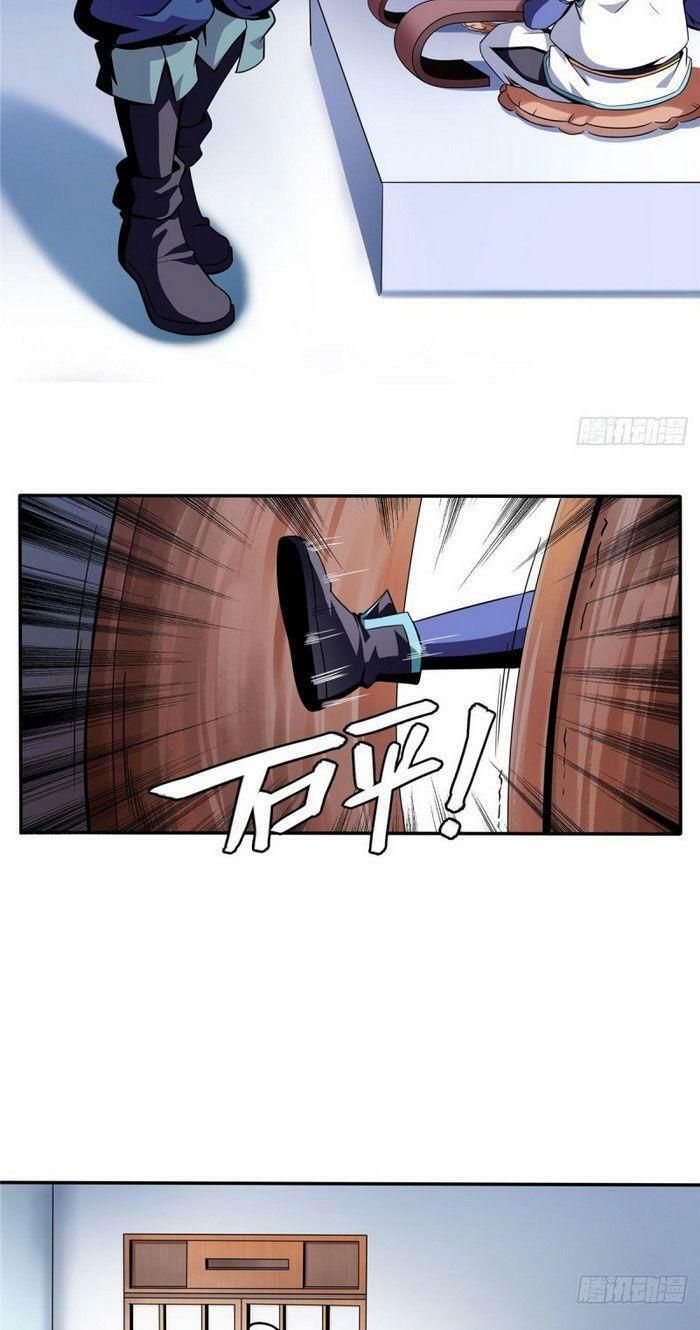 đọc truyện Thiên Đạo Đồ Thư Quán Chương 15 ảnh 14 tại Thiên Thai Truyện