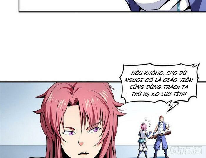 đọc truyện Thiên Đạo Đồ Thư Quán Chương 15 ảnh 18 tại Thiên Thai Truyện