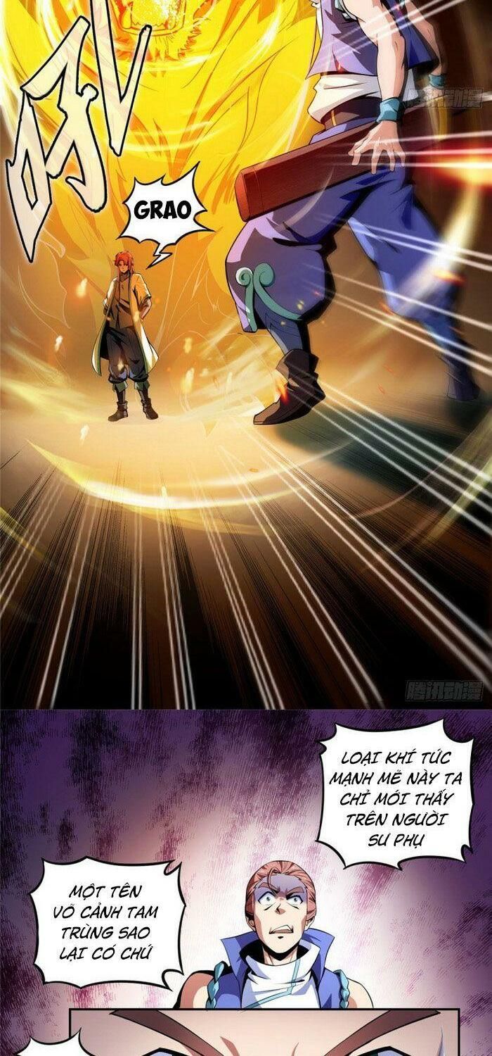 đọc truyện Thiên Đạo Đồ Thư Quán Chương 15 ảnh 20 tại Thiên Thai Truyện