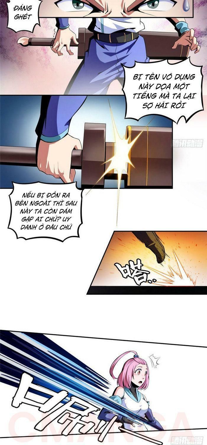 đọc truyện Thiên Đạo Đồ Thư Quán Chương 15 ảnh 21 tại Thiên Thai Truyện