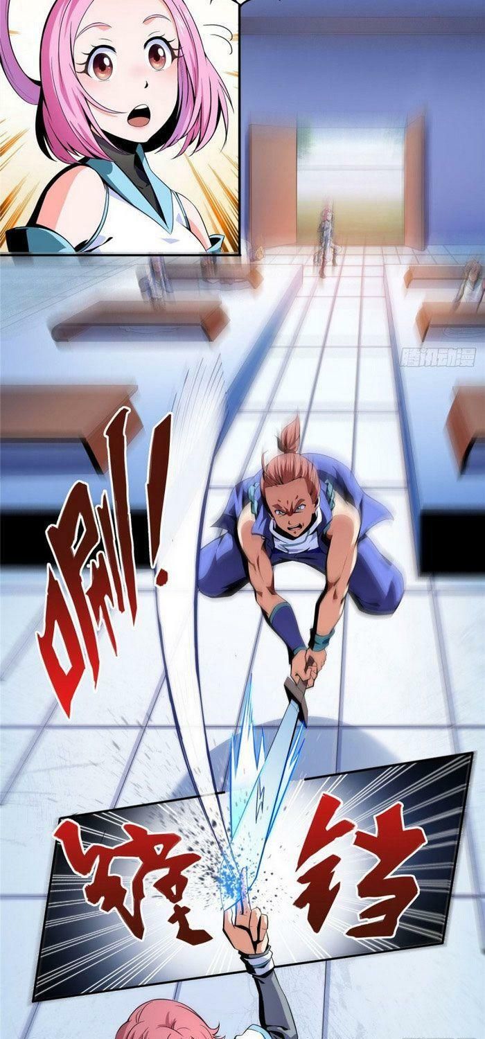 đọc truyện Thiên Đạo Đồ Thư Quán Chương 15 ảnh 23 tại Thiên Thai Truyện