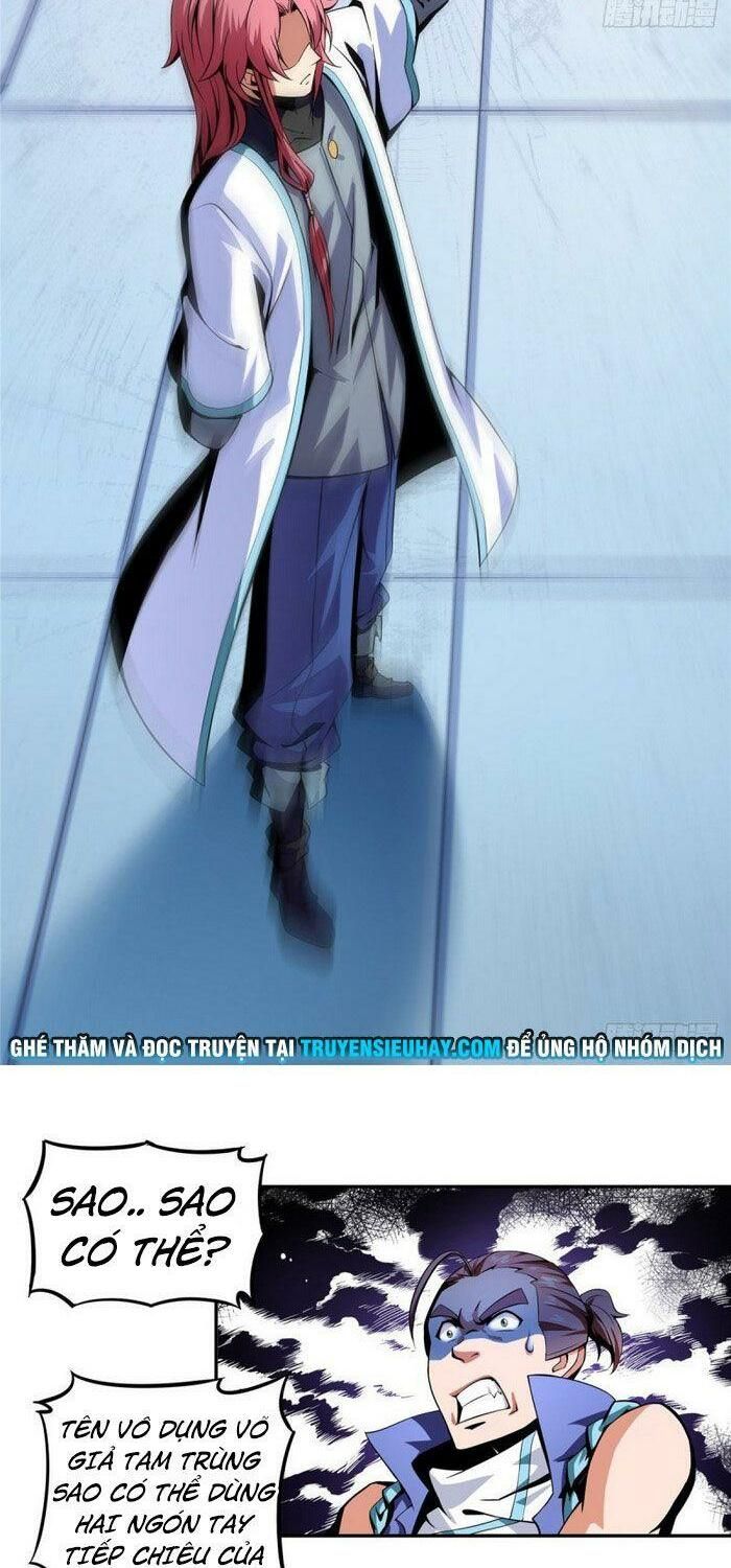 đọc truyện Thiên Đạo Đồ Thư Quán Chương 15 ảnh 24 tại Thiên Thai Truyện