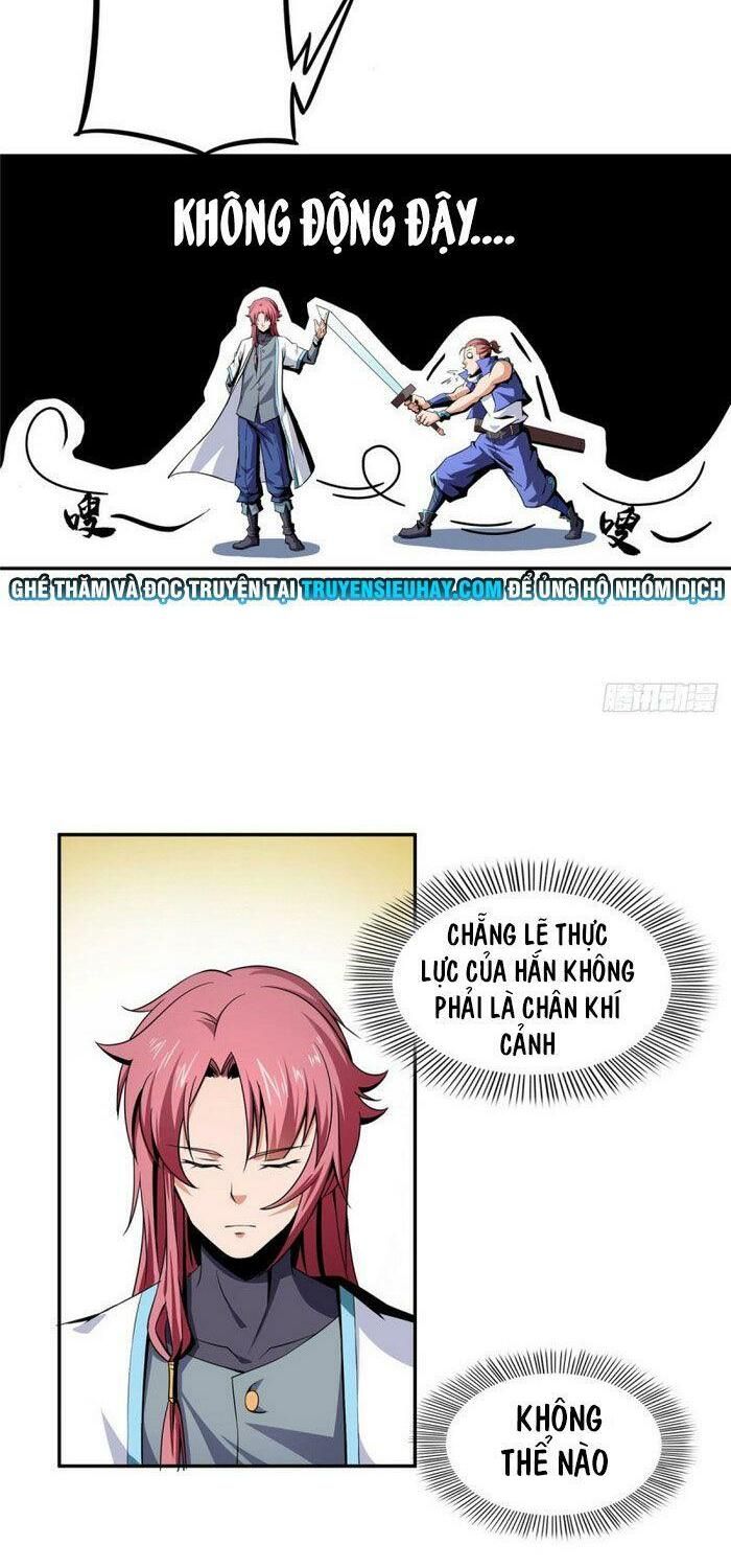 đọc truyện Thiên Đạo Đồ Thư Quán Chương 15 ảnh 26 tại Thiên Thai Truyện