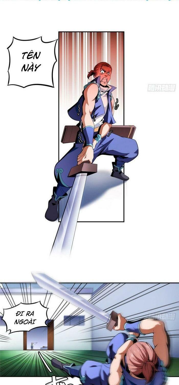 đọc truyện Thiên Đạo Đồ Thư Quán Chương 15 ảnh 28 tại Thiên Thai Truyện