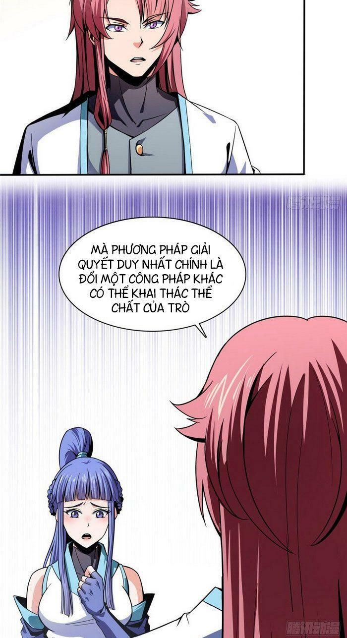 đọc truyện Thiên Đạo Đồ Thư Quán Chương 15 ảnh 5 tại Thiên Thai Truyện