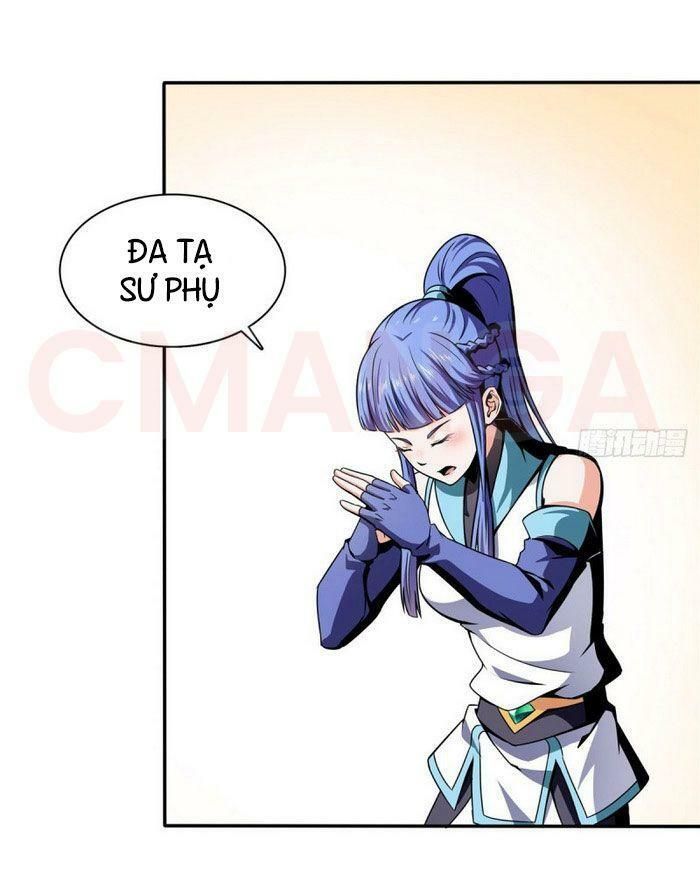 đọc truyện Thiên Đạo Đồ Thư Quán Chương 15 ảnh 7 tại Thiên Thai Truyện