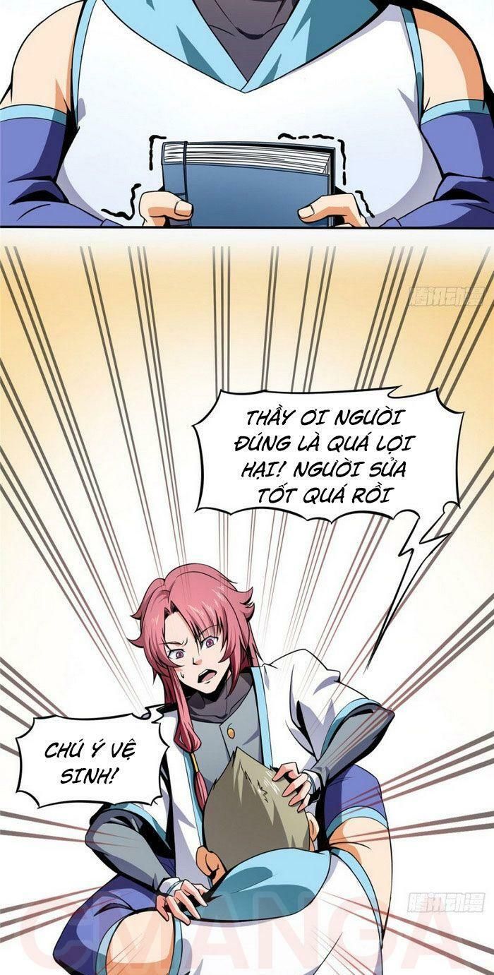 đọc truyện Thiên Đạo Đồ Thư Quán Chương 15 ảnh 10 tại Thiên Thai Truyện