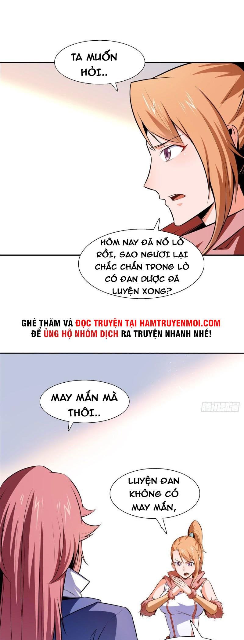 đọc truyện Thiên Đạo Đồ Thư Quán Chương 150 ảnh 3 tại Thiên Thai Truyện