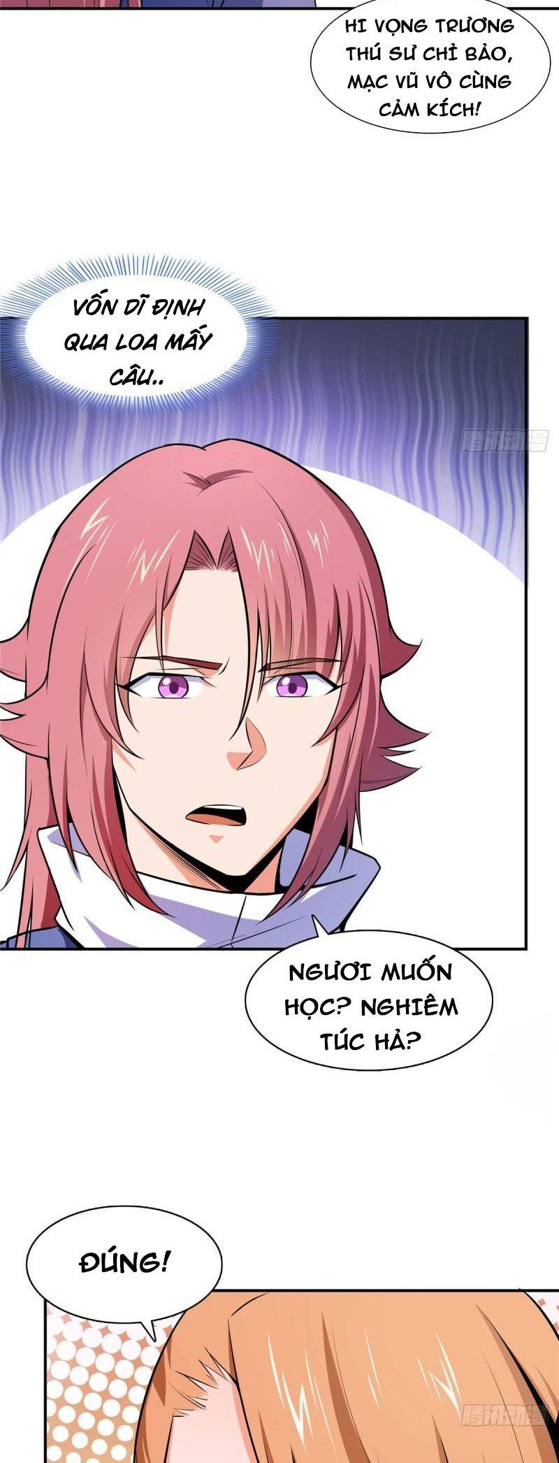 đọc truyện Thiên Đạo Đồ Thư Quán Chương 150 ảnh 4 tại Thiên Thai Truyện