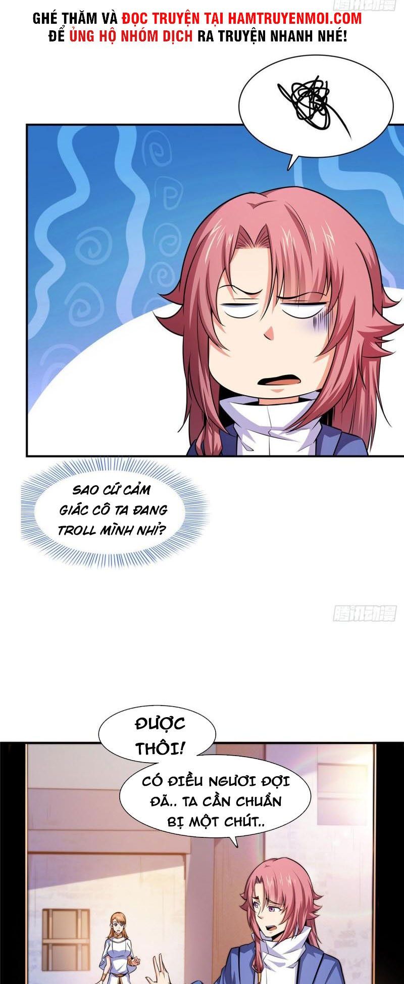 đọc truyện Thiên Đạo Đồ Thư Quán Chương 150 ảnh 23 tại Thiên Thai Truyện