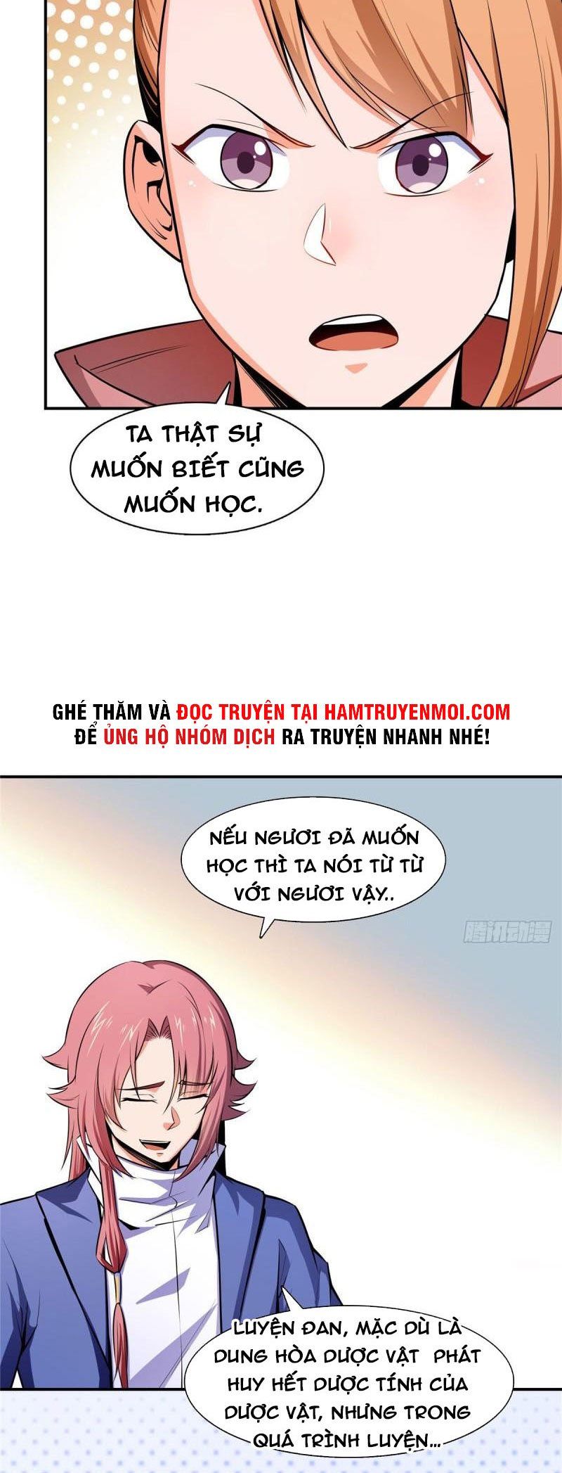 đọc truyện Thiên Đạo Đồ Thư Quán Chương 150 ảnh 5 tại Thiên Thai Truyện