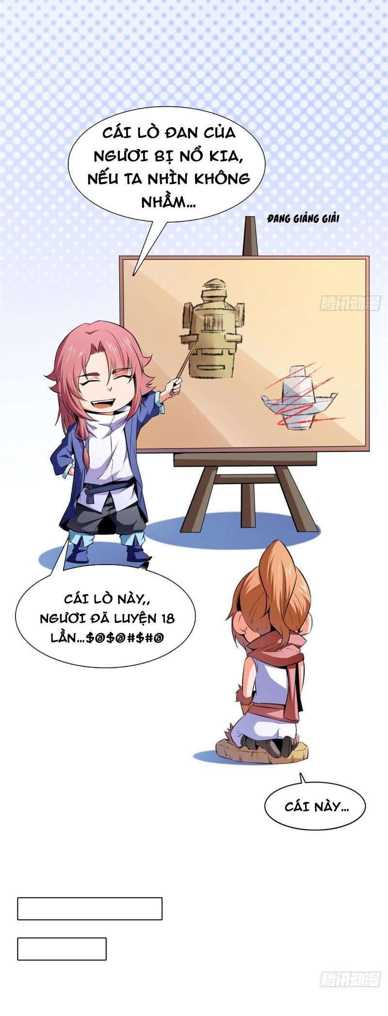 đọc truyện Thiên Đạo Đồ Thư Quán Chương 150 ảnh 6 tại Thiên Thai Truyện