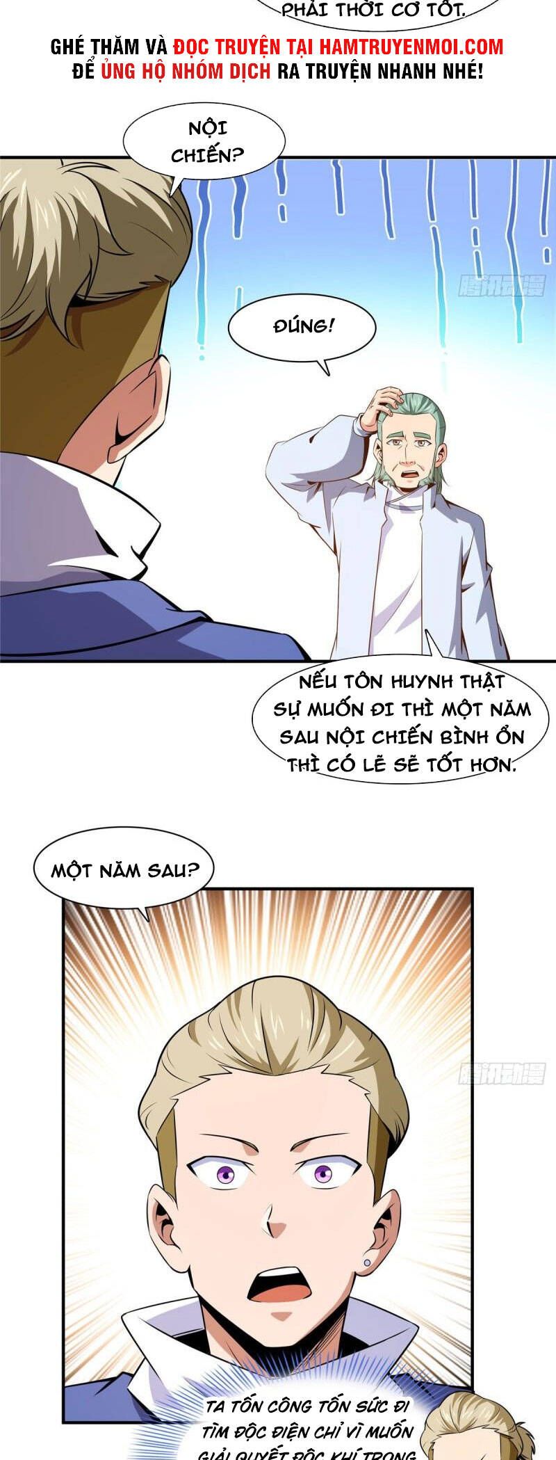 đọc truyện Thiên Đạo Đồ Thư Quán Chương 151 ảnh 20 tại Thiên Thai Truyện