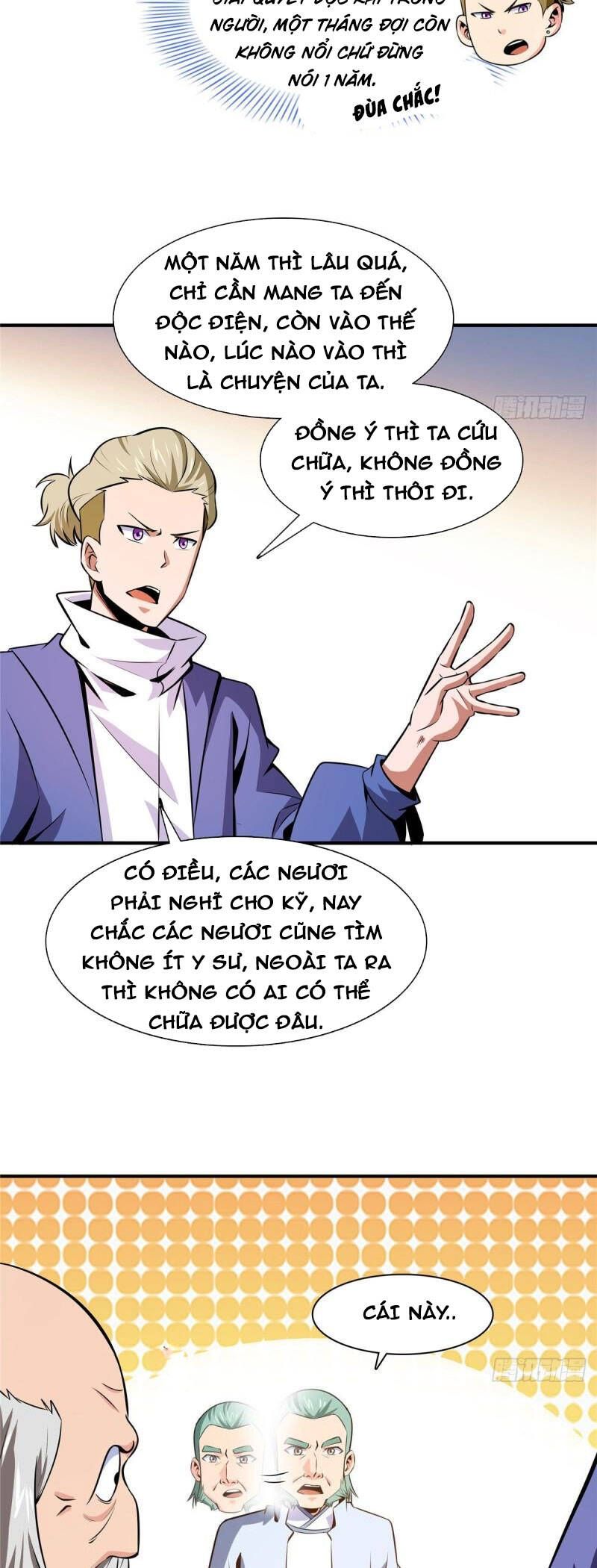 đọc truyện Thiên Đạo Đồ Thư Quán Chương 151 ảnh 21 tại Thiên Thai Truyện