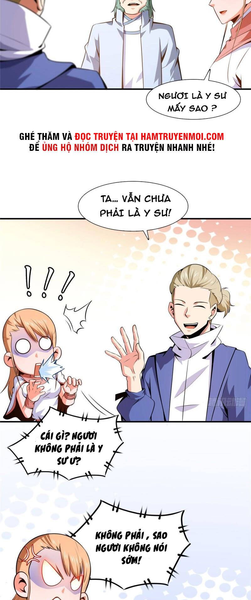 đọc truyện Thiên Đạo Đồ Thư Quán Chương 151 ảnh 4 tại Thiên Thai Truyện