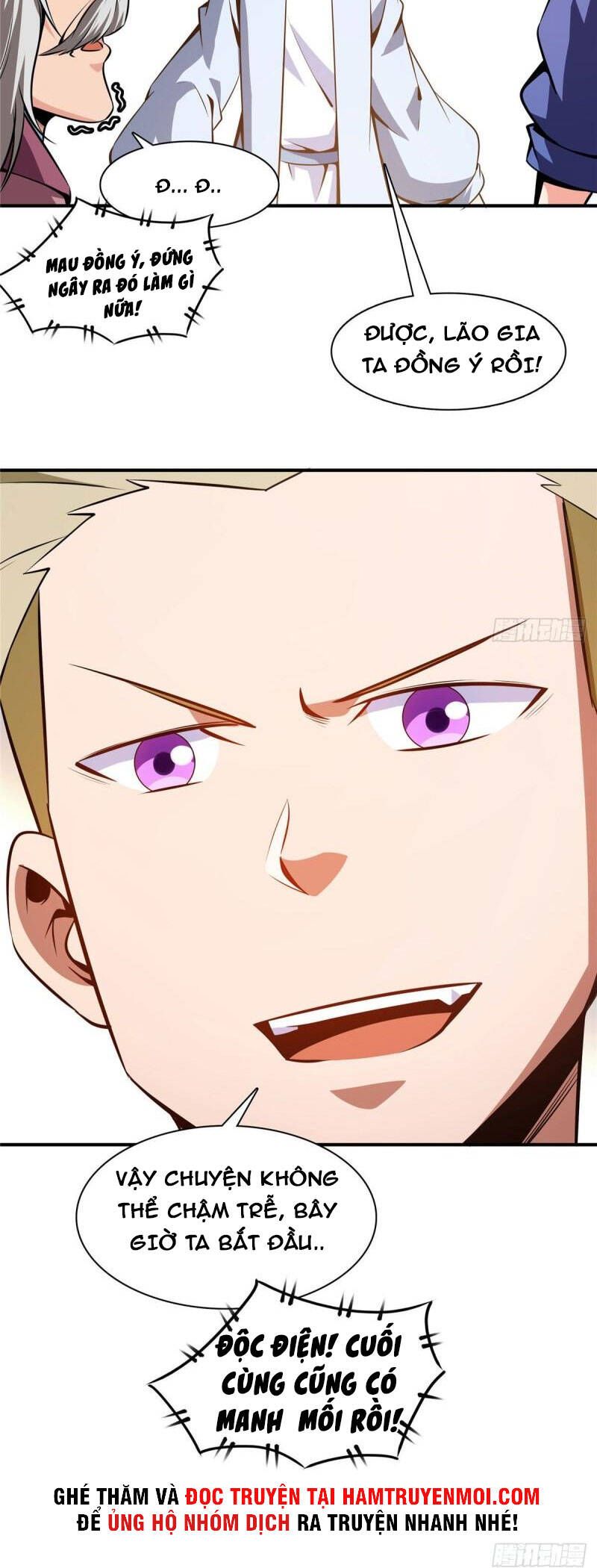 đọc truyện Thiên Đạo Đồ Thư Quán Chương 151 ảnh 22 tại Thiên Thai Truyện