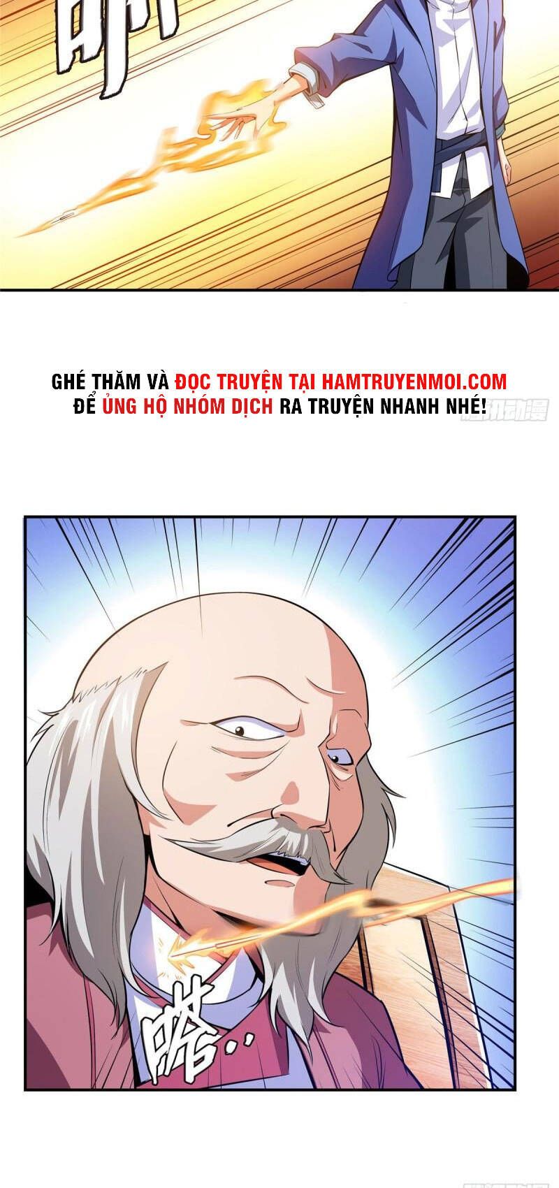 đọc truyện Thiên Đạo Đồ Thư Quán Chương 151 ảnh 24 tại Thiên Thai Truyện