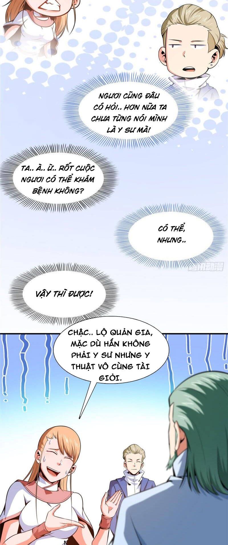 đọc truyện Thiên Đạo Đồ Thư Quán Chương 151 ảnh 5 tại Thiên Thai Truyện