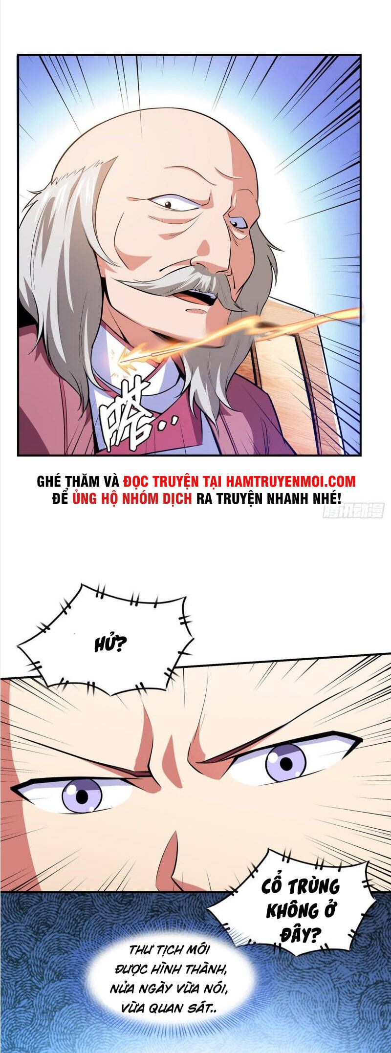 đọc truyện Thiên Đạo Đồ Thư Quán Chương 152 ảnh 3 tại Thiên Thai Truyện