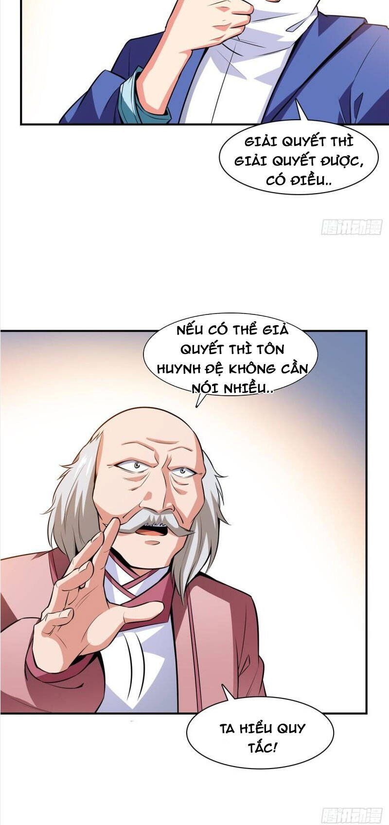 đọc truyện Thiên Đạo Đồ Thư Quán Chương 152 ảnh 20 tại Thiên Thai Truyện