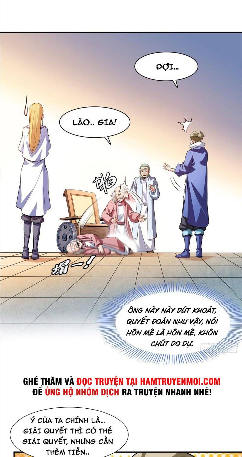 đọc truyện Thiên Đạo Đồ Thư Quán Chương 152 ảnh 21 tại Thiên Thai Truyện