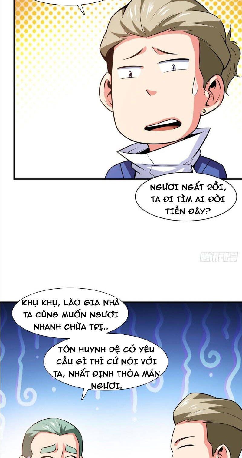 đọc truyện Thiên Đạo Đồ Thư Quán Chương 152 ảnh 22 tại Thiên Thai Truyện