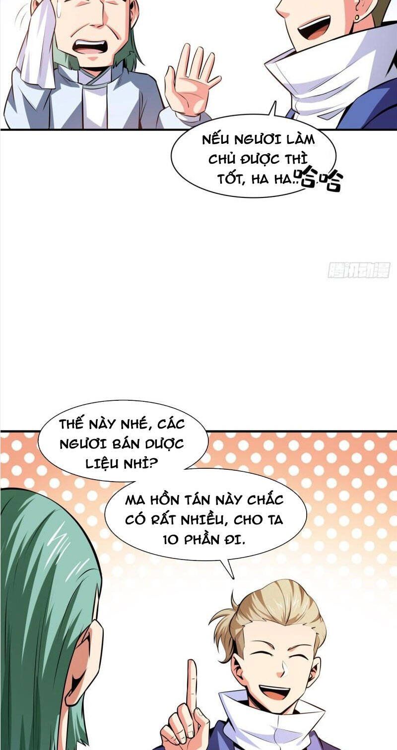 đọc truyện Thiên Đạo Đồ Thư Quán Chương 152 ảnh 23 tại Thiên Thai Truyện