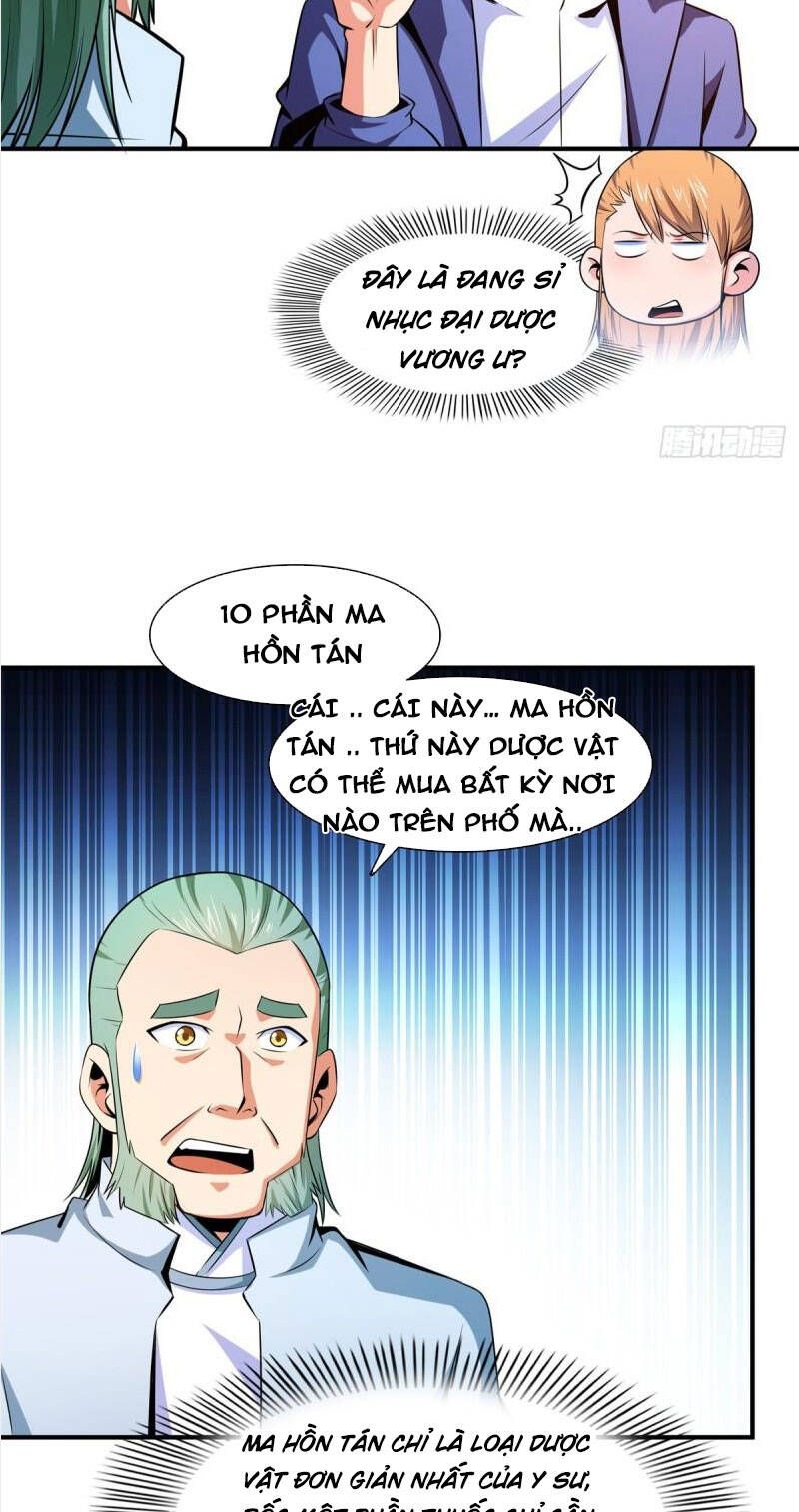 đọc truyện Thiên Đạo Đồ Thư Quán Chương 152 ảnh 24 tại Thiên Thai Truyện