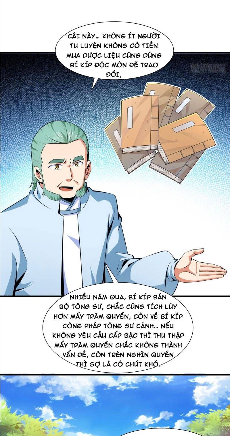 đọc truyện Thiên Đạo Đồ Thư Quán Chương 152 ảnh 26 tại Thiên Thai Truyện