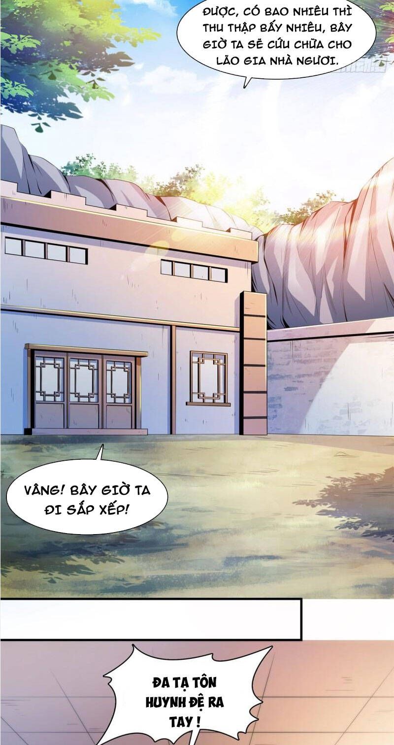 đọc truyện Thiên Đạo Đồ Thư Quán Chương 152 ảnh 27 tại Thiên Thai Truyện