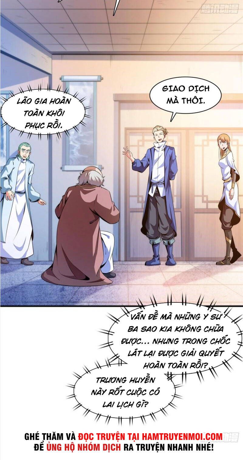 đọc truyện Thiên Đạo Đồ Thư Quán Chương 152 ảnh 28 tại Thiên Thai Truyện