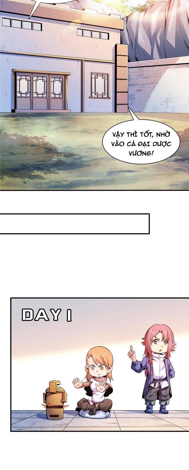 đọc truyện Thiên Đạo Đồ Thư Quán Chương 153 ảnh 12 tại Thiên Thai Truyện