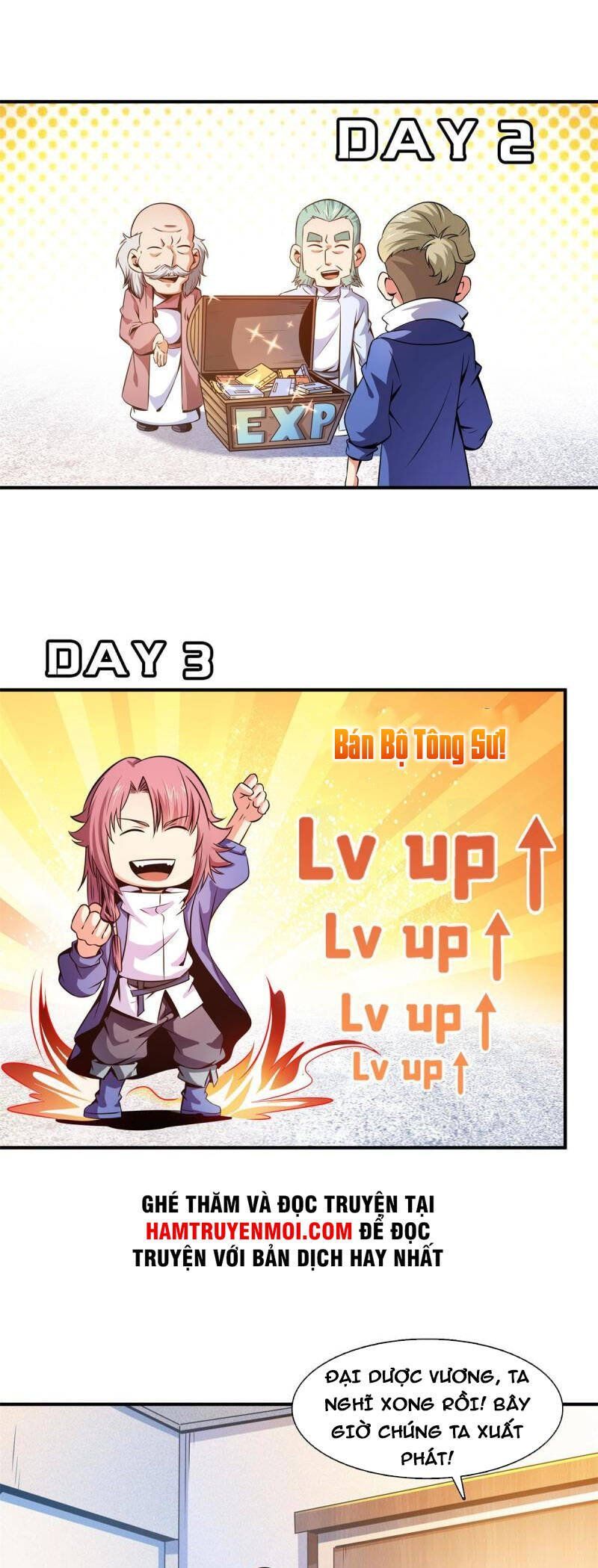 đọc truyện Thiên Đạo Đồ Thư Quán Chương 153 ảnh 13 tại Thiên Thai Truyện