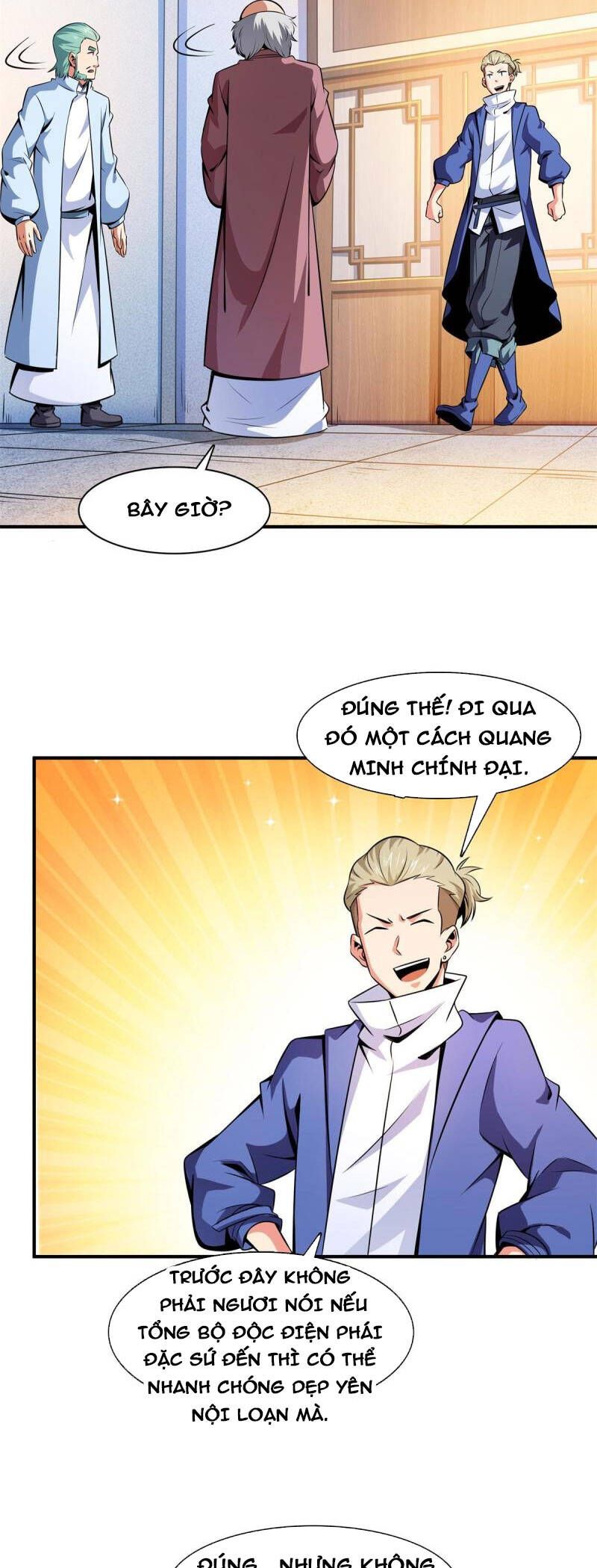 đọc truyện Thiên Đạo Đồ Thư Quán Chương 153 ảnh 14 tại Thiên Thai Truyện