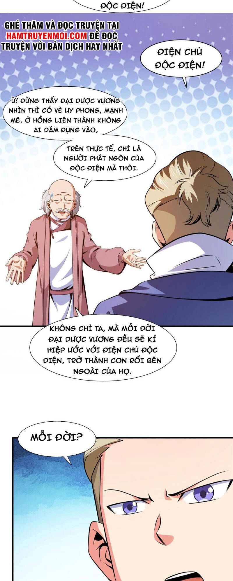 đọc truyện Thiên Đạo Đồ Thư Quán Chương 153 ảnh 4 tại Thiên Thai Truyện